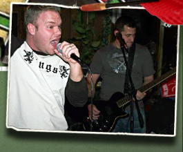 Bergen County NJ bars and restaurants