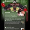 Dog House Saloon & Grill website