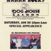 NJ rock band Ed Gunderman and Friends
