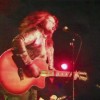 The bluesy, soulful rock of Christine Martucci.