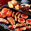 Free BBQ Labor Day at The Dog House!